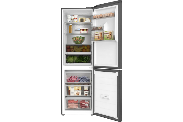 Холодильник Hiberg i-RFC 440 GW