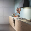 Газовая варочная панель Bertazzoni P755CHERNE