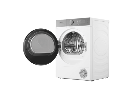 Сушильная машина Hisense DH5I804UW2D1
