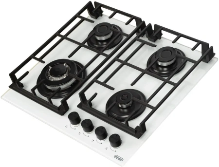 Газовая варочная панель DeLonghi GRETA 6GW BB