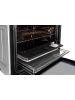 Духовой шкаф HIBERG S-VM 6415 W SMART