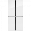 Холодильник HIBERG RFQ-555DX NFGW inverter