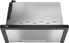 вытяжка Miele DAS 2620 матовый черный
