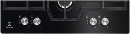 Варочная панель Electrolux GPE363NK