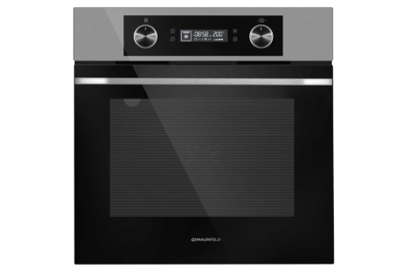 Шкаф духовой электрический Maunfeld AEOH60102S