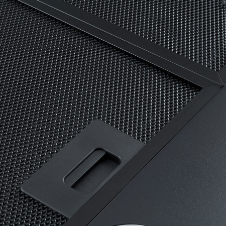 Вытяжка кухонная EXITEQ EX-1096 Black