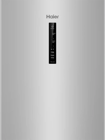 Холодильник Haier CEF536CSG