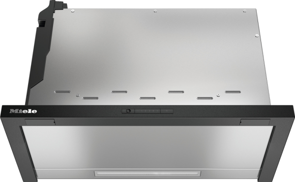 вытяжка Miele DAS 2620 матовый черный