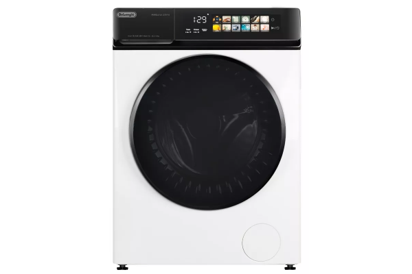 Стирально-сушильная машина DeLonghi ARABELLA LA 10754 VI