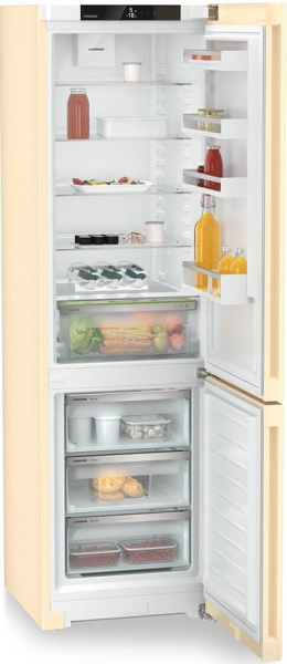 Холодильник Liebherr CNbed 5703-22 001 Pure NoFrost EasyFresh