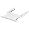 Соединитель для стиральной и сушильной машин Monsher MDS 595 Blanc