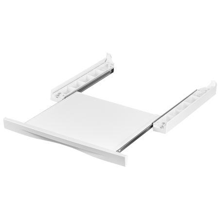 Соединитель для стиральной и сушильной машин Monsher MDS 595 Blanc