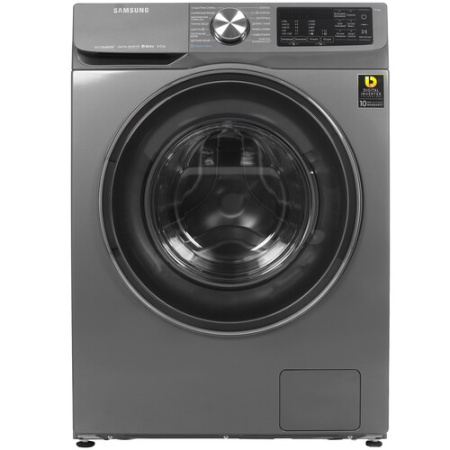 Стиральная машина SAMSUNG  WW80R62LVEX