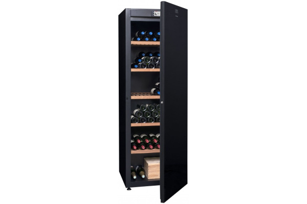Монотемпературный винный шкаф Avintage DVA265PA+