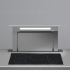 Вытяжка Falmec Design+ DOWN DRAFT tavolo 120 inox