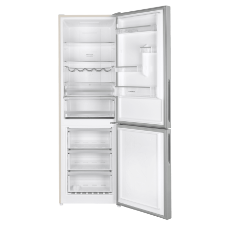 Холодильник Maunfeld MFF185NFBG Inverter