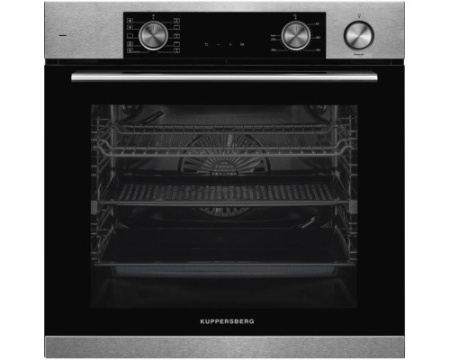Духовой шкаф Kuppersberg KSO 610 X