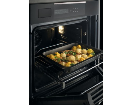 Духовой шкаф Haier HWO60SM5S5B1H