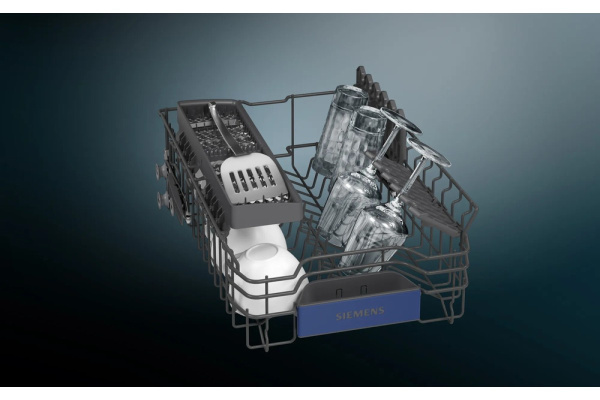 Посудомоечная машина Siemens SR23EW28KE