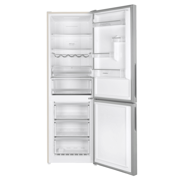 Холодильник Maunfeld MFF185NFBG Inverter