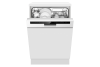 Посудомоечная машина Hansa ZWM655PQW