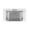 кухонная вытяжка LEX GS BLOC G 600 White