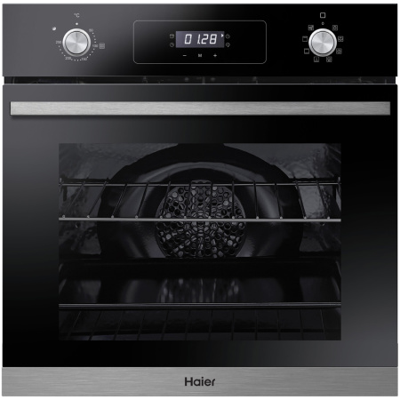 Духовой шкаф Haier HOD-P08TGBX