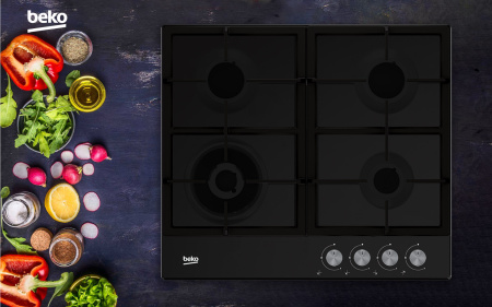Варочная панель Beko HIAW64225SB