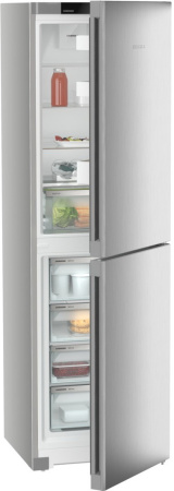 Холодильник Liebherr CNsfd 5704-22 001 Pure NoFrost EasyFresh