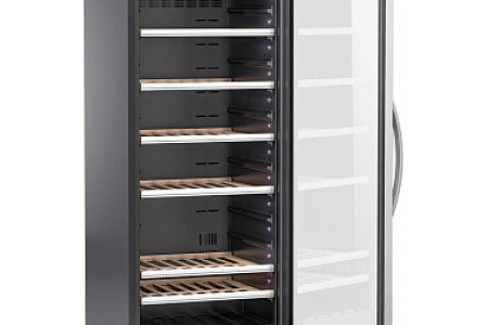 Винный шкаф Dometic C101G Double Wooden Zebrano