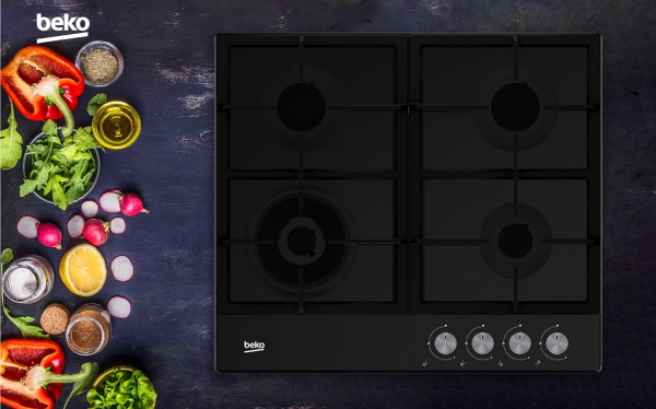 Варочная панель Beko HIAW64225SB