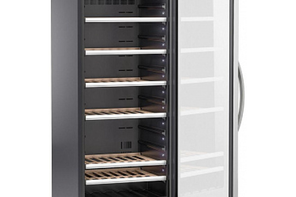 Винный шкаф Dometic C101G Double Wooden Zebrano