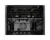 Электрический духовой шкаф EXITEQ EXO-105 black