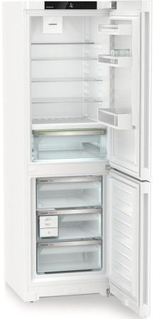 Холодильник Liebherr CBNc 5223-22 001 Plus NoFrost BioFresh