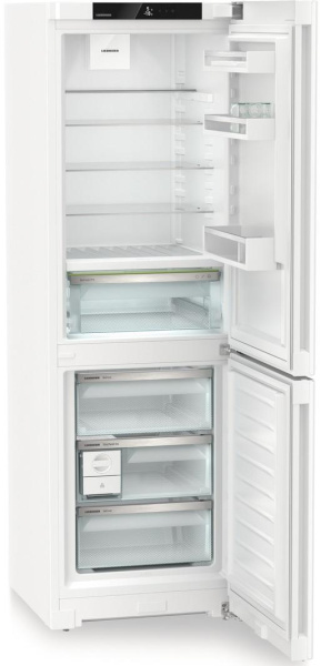 Холодильник Liebherr CBNc 5223-22 001 Plus NoFrost BioFresh