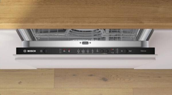 Встраиваемая посудомоечная машина Bosch SMV25AX06E