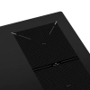 Индукционная варочная панель Meferi MIH604BK MATT ULTRA