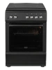 Газовая плита NORDFROST GG 6061 B