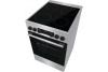 Электрическая плита Gorenje GEC5C40XC
