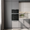 Встраиваемая микроволновая печь Korting KMI 830 GNBX
