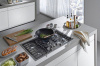 Газовая варочная панель Miele KM2356