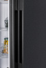 Холодильник NORDFROST RFS 525DX NFXd inverter