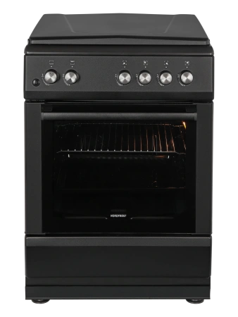 Газовая плита NORDFROST GG 6061 B