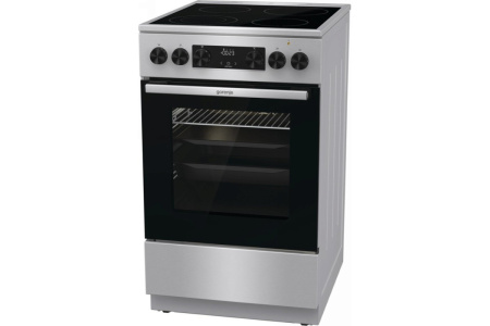 Электрическая плита Gorenje GEC5C40XC
