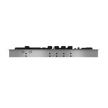 Газовая варочная поверхность De Dietrich DPE4729XF