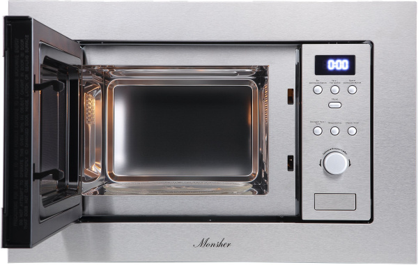 Встраиваемая микроволновая печь Monsher MMH 200 X