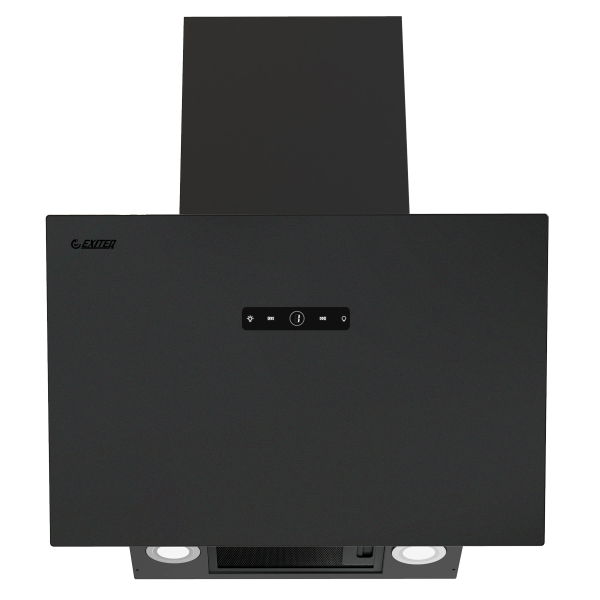 Вытяжка кухонная EXITEQ EX-1426 black