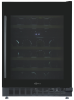 Встраиваемый винный шкаф Zugel ZCWI460DB