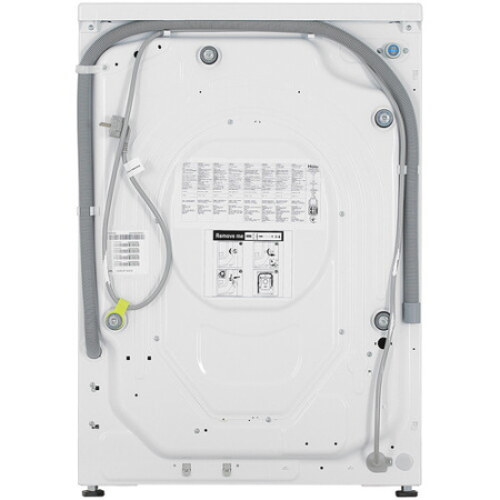Стиральная машина Haier HW90-BP14929B