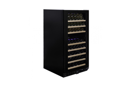 Винный шкаф Dunavox DX-94.270DMBK